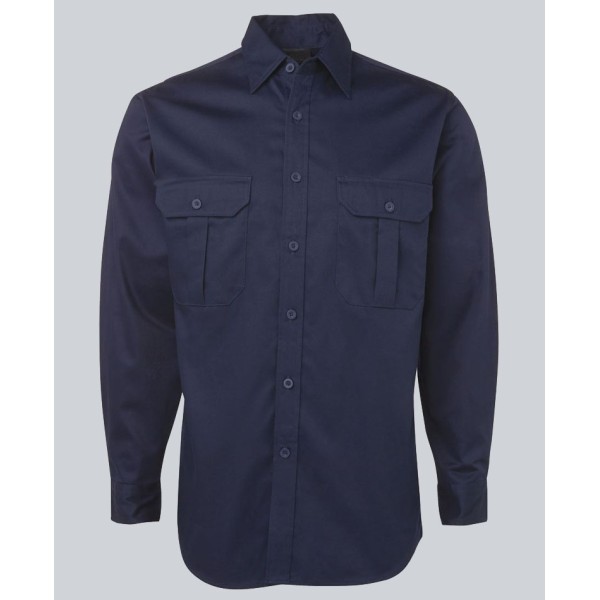 Workwear Shirt